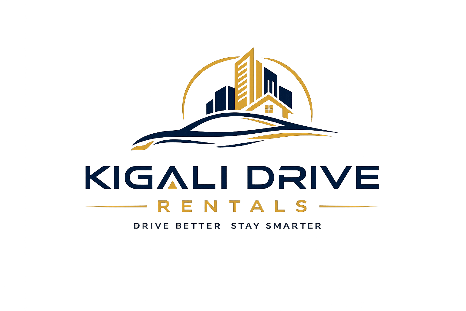 Kigali Drive Rentals
